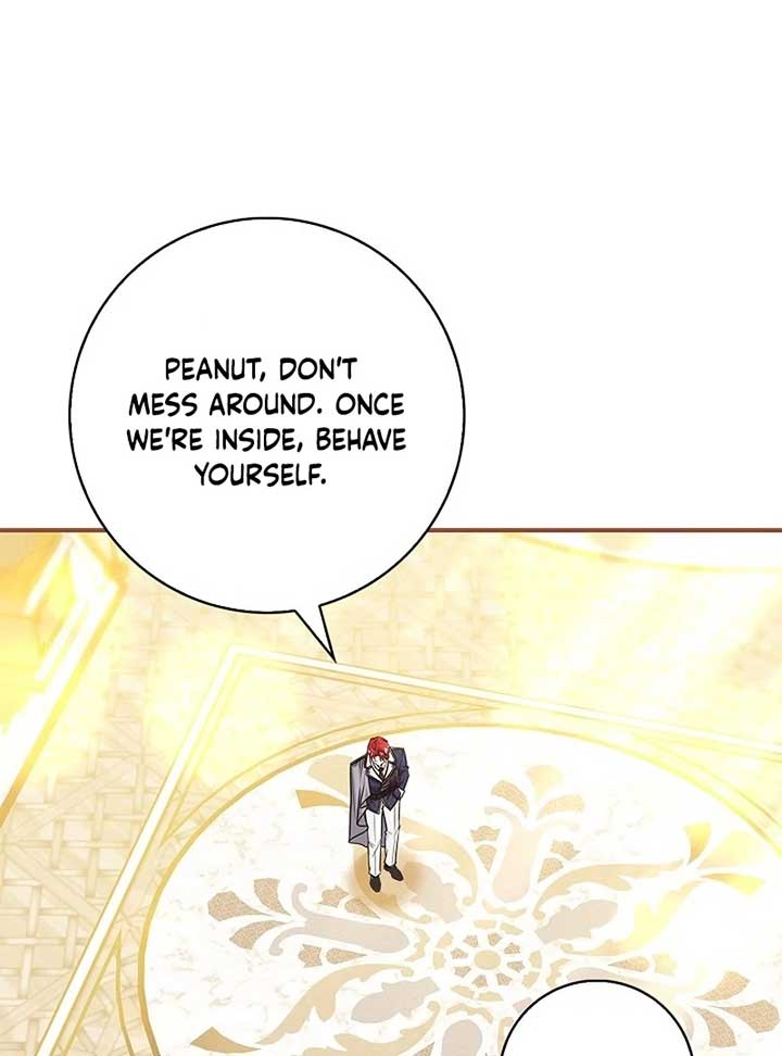 I Live with My Villain Uncle Chapter 24 - Page 14