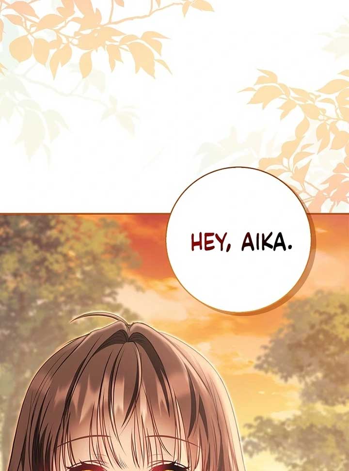 I Live with My Villain Uncle Chapter 24 - Page 140