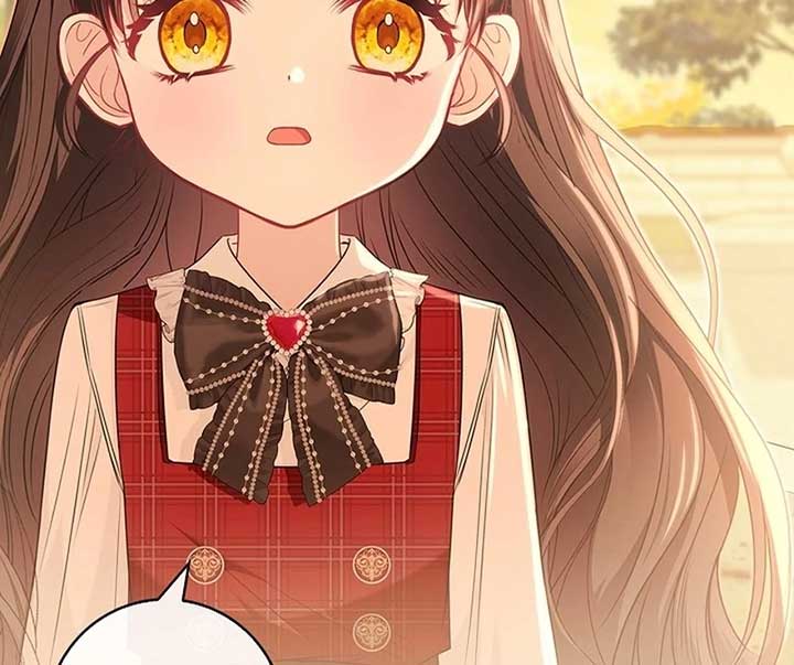 I Live with My Villain Uncle Chapter 24 - Page 141