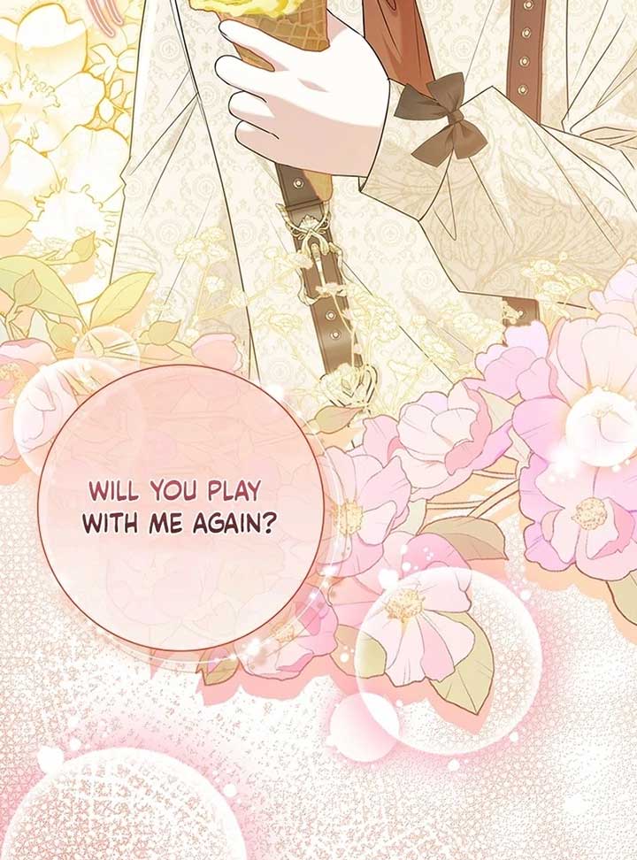 I Live with My Villain Uncle Chapter 24 - Page 145