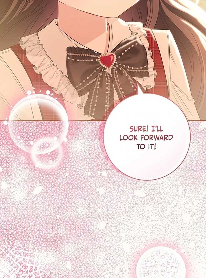 I Live with My Villain Uncle Chapter 24 - Page 147