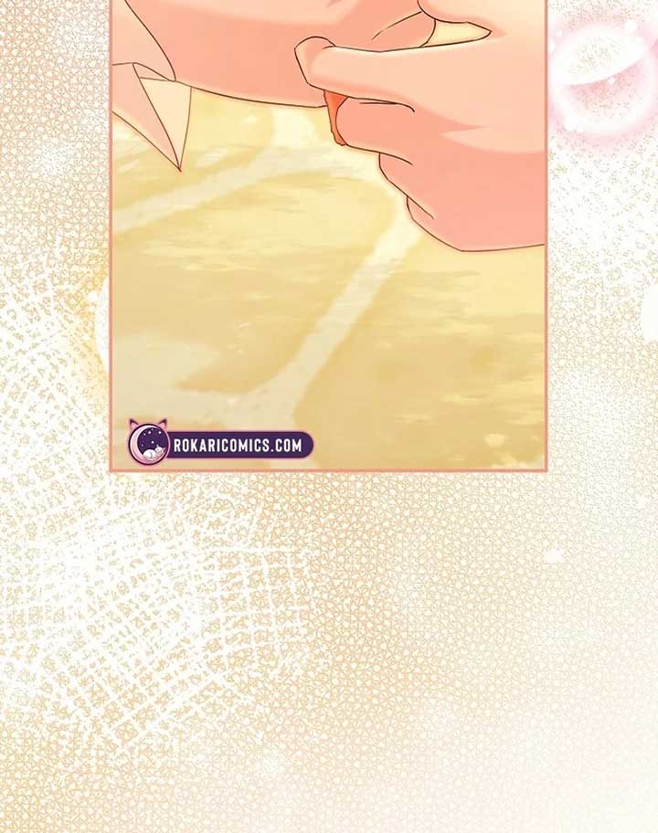 I Live with My Villain Uncle Chapter 24 - Page 149