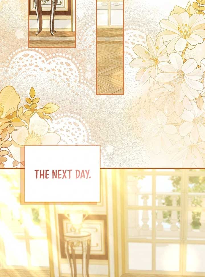 I Live with My Villain Uncle Chapter 24 - Page 152