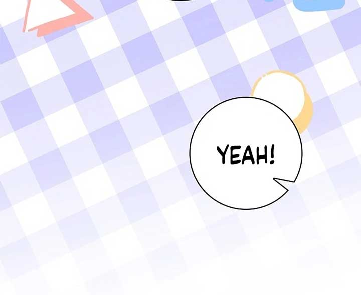 I Live with My Villain Uncle Chapter 24 - Page 159