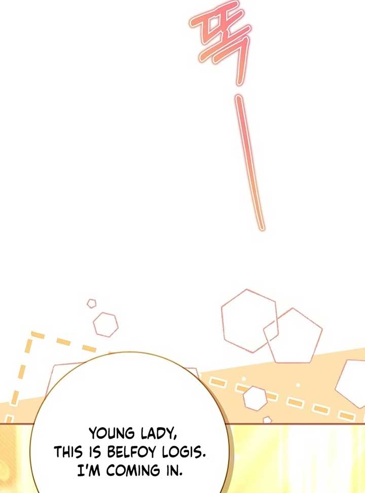 I Live with My Villain Uncle Chapter 24 - Page 161