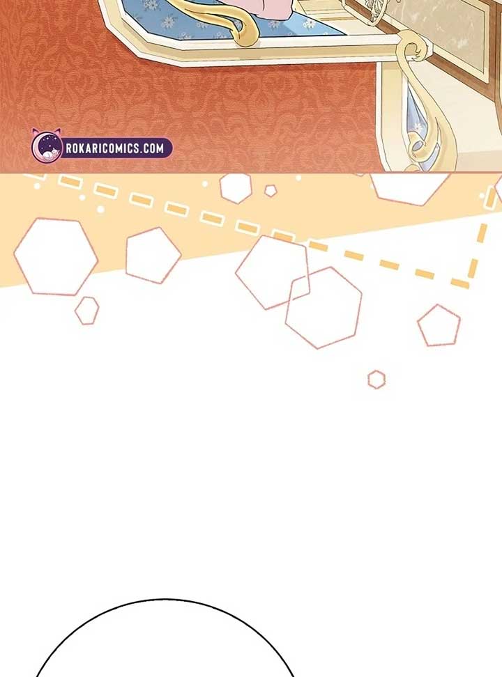 I Live with My Villain Uncle Chapter 24 - Page 163