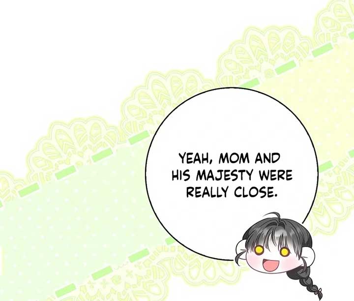 I Live with My Villain Uncle Chapter 24 - Page 170