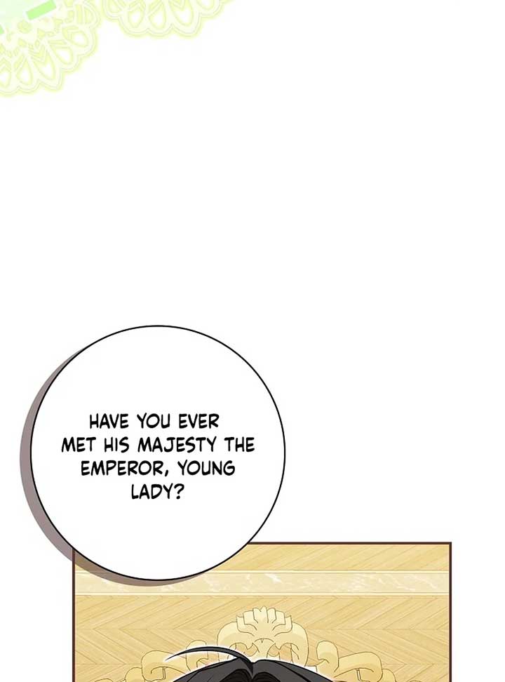 I Live with My Villain Uncle Chapter 24 - Page 171