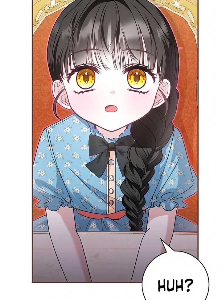 I Live with My Villain Uncle Chapter 24 - Page 172