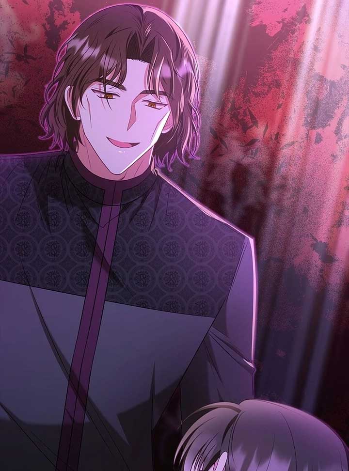 I Live with My Villain Uncle Chapter 24 - Page 174