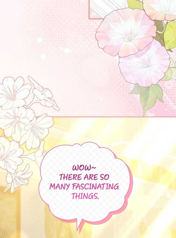 I Live with My Villain Uncle Chapter 24 - Page 19