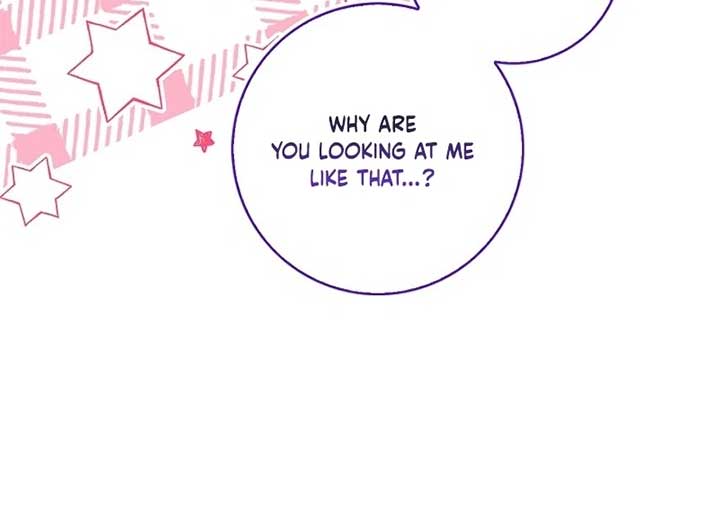 I Live with My Villain Uncle Chapter 24 - Page 25