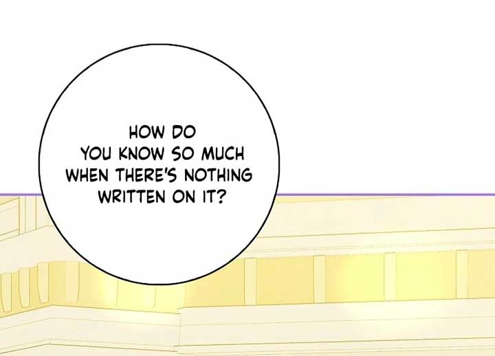 I Live with My Villain Uncle Chapter 24 - Page 26