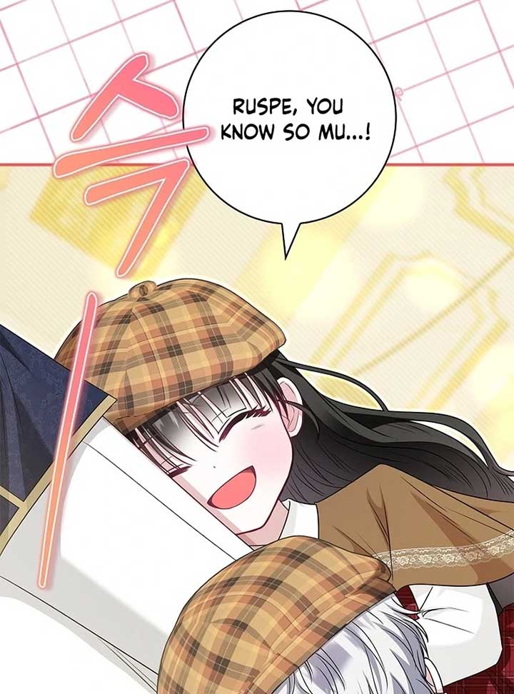 I Live with My Villain Uncle Chapter 24 - Page 29