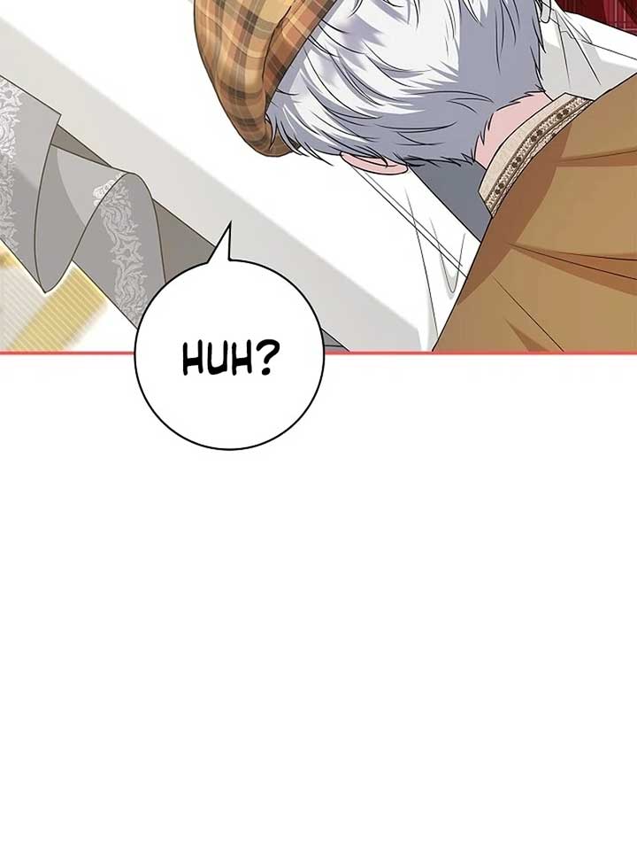 I Live with My Villain Uncle Chapter 24 - Page 30