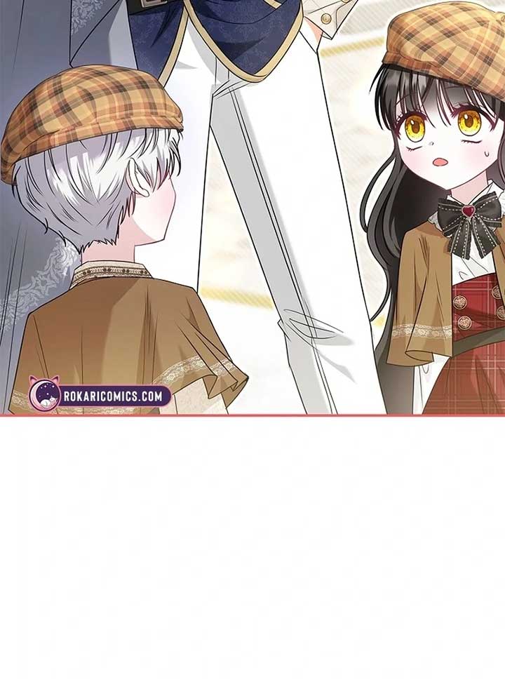 I Live with My Villain Uncle Chapter 24 - Page 32