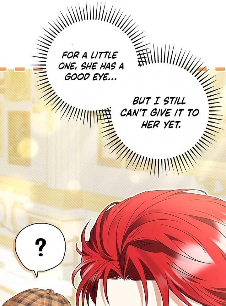 I Live with My Villain Uncle Chapter 24 - Page 36