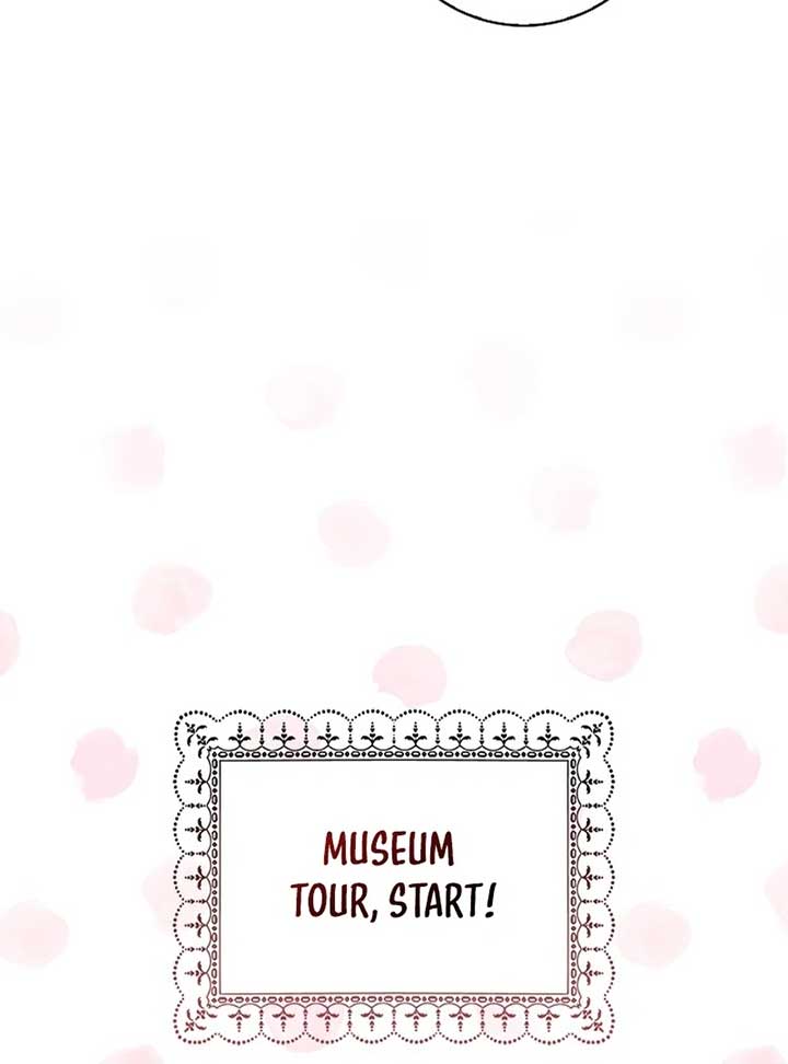 I Live with My Villain Uncle Chapter 24 - Page 40