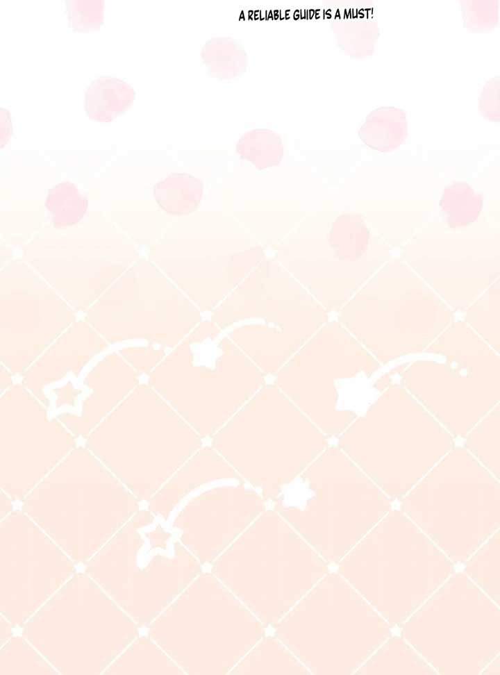 I Live with My Villain Uncle Chapter 24 - Page 41