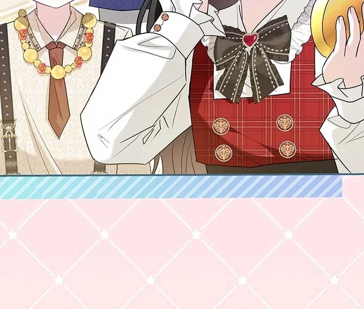 I Live with My Villain Uncle Chapter 24 - Page 45