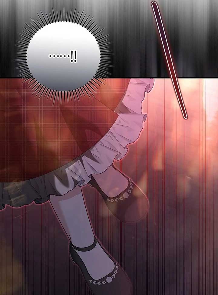 I Live with My Villain Uncle Chapter 24 - Page 54