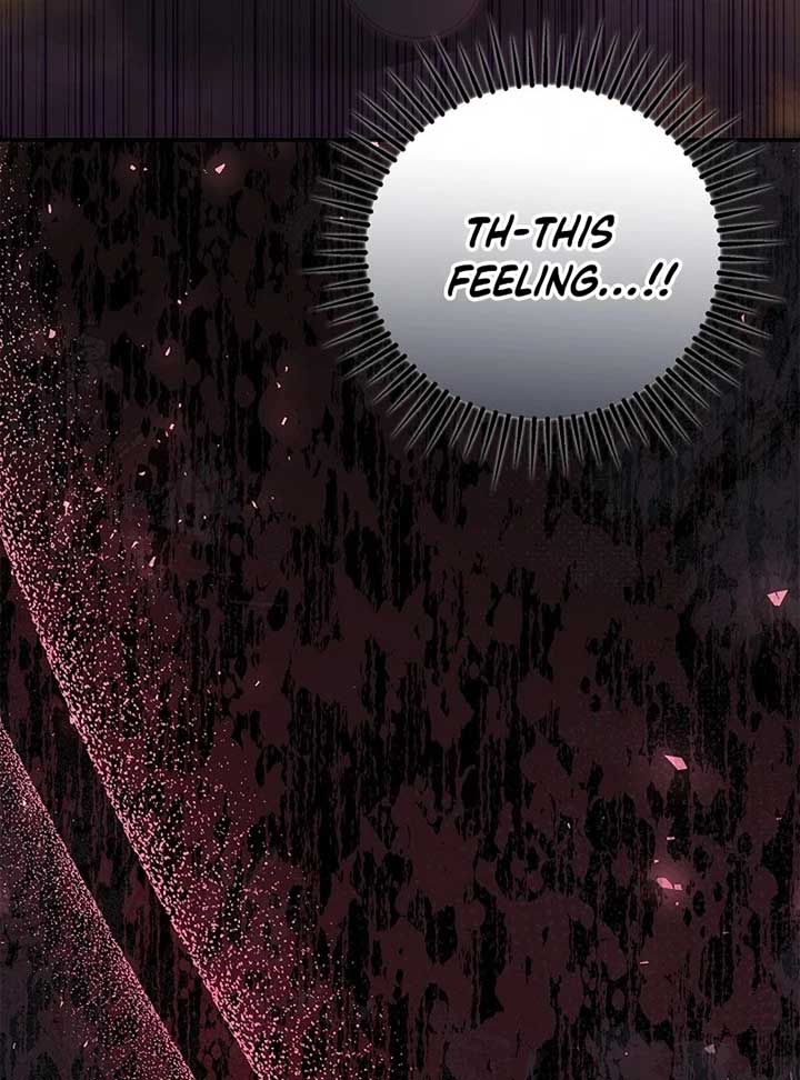 I Live with My Villain Uncle Chapter 24 - Page 55