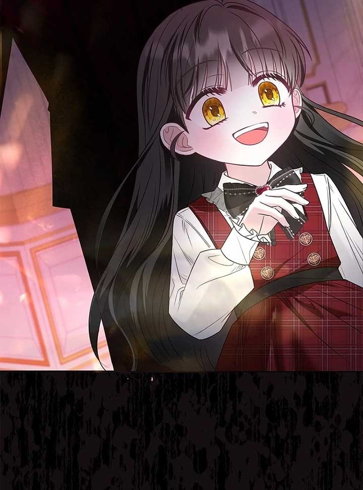 I Live with My Villain Uncle Chapter 24 - Page 59