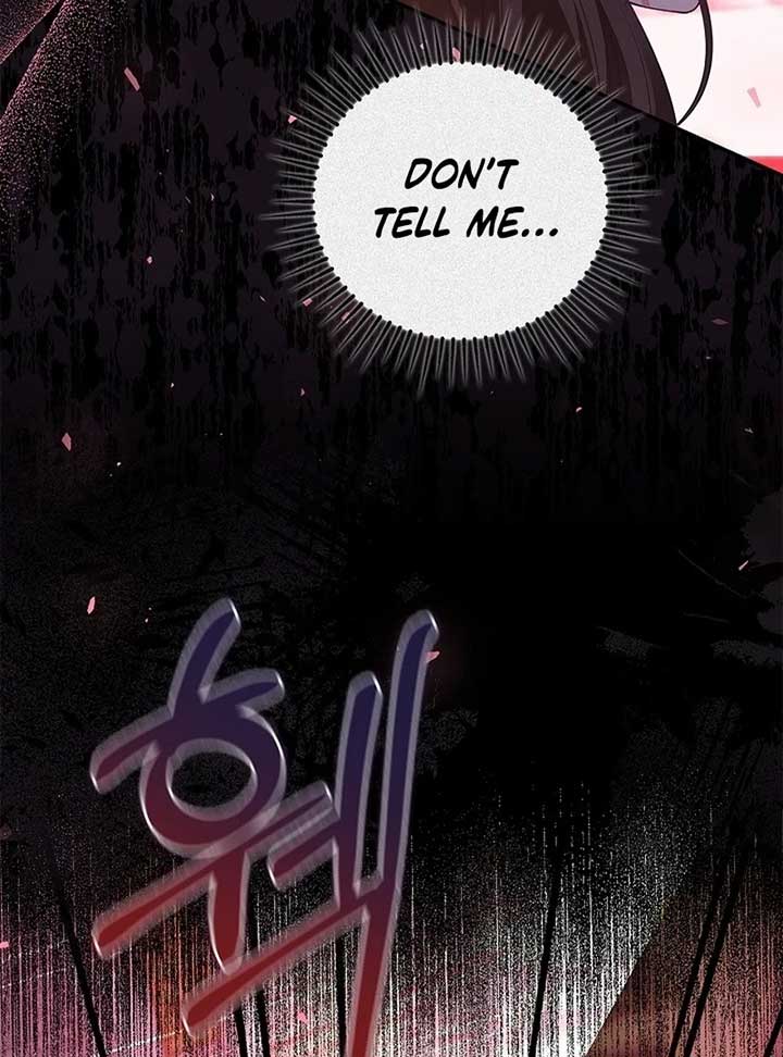 I Live with My Villain Uncle Chapter 24 - Page 64