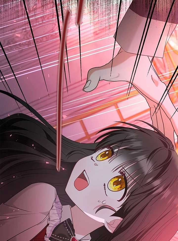 I Live with My Villain Uncle Chapter 24 - Page 65