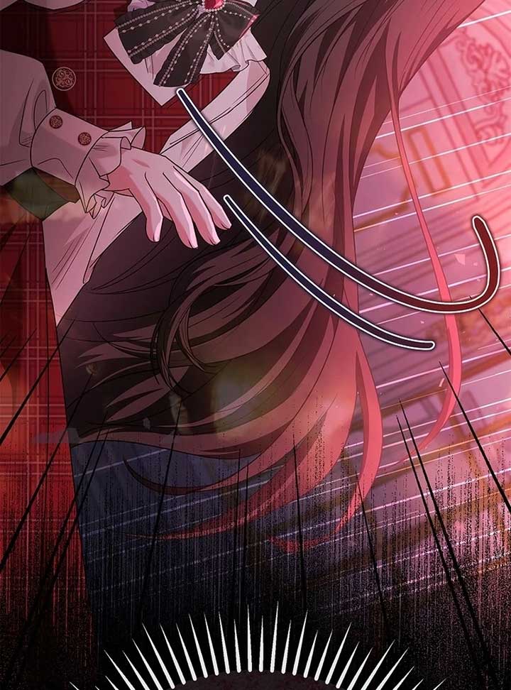 I Live with My Villain Uncle Chapter 24 - Page 66