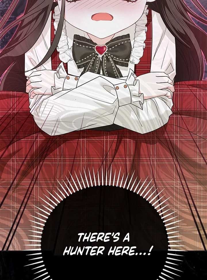 I Live with My Villain Uncle Chapter 24 - Page 69