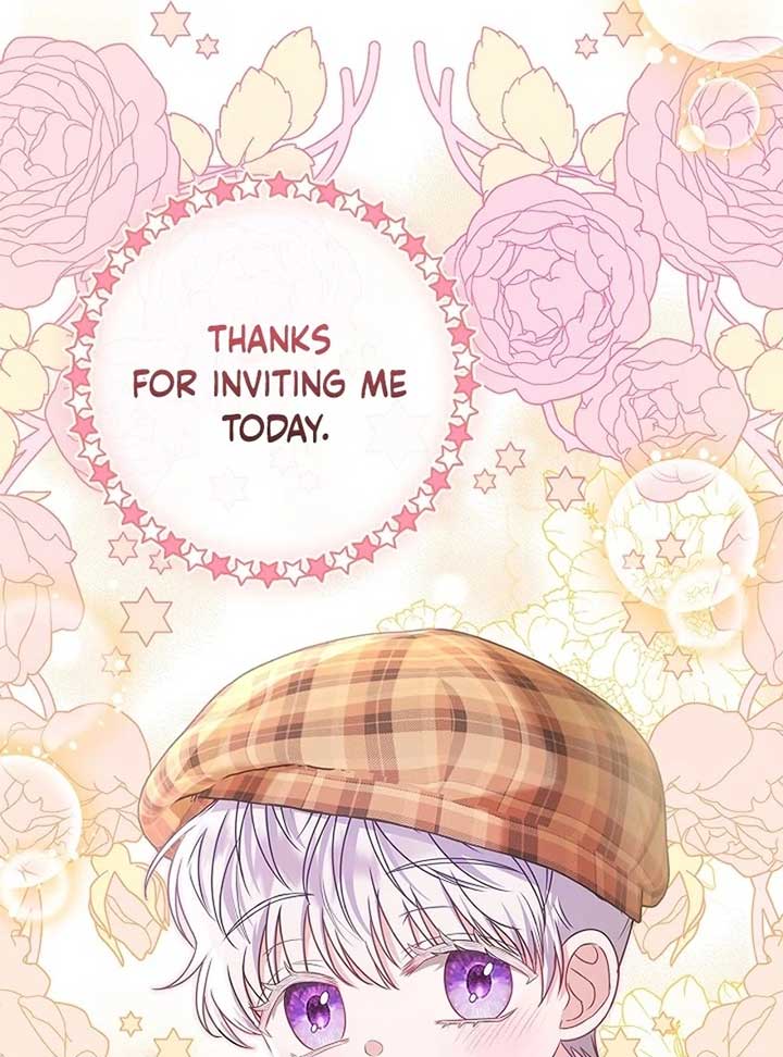 I Live with My Villain Uncle Chapter 24 - Page 7