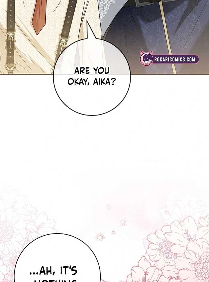 I Live with My Villain Uncle Chapter 24 - Page 75