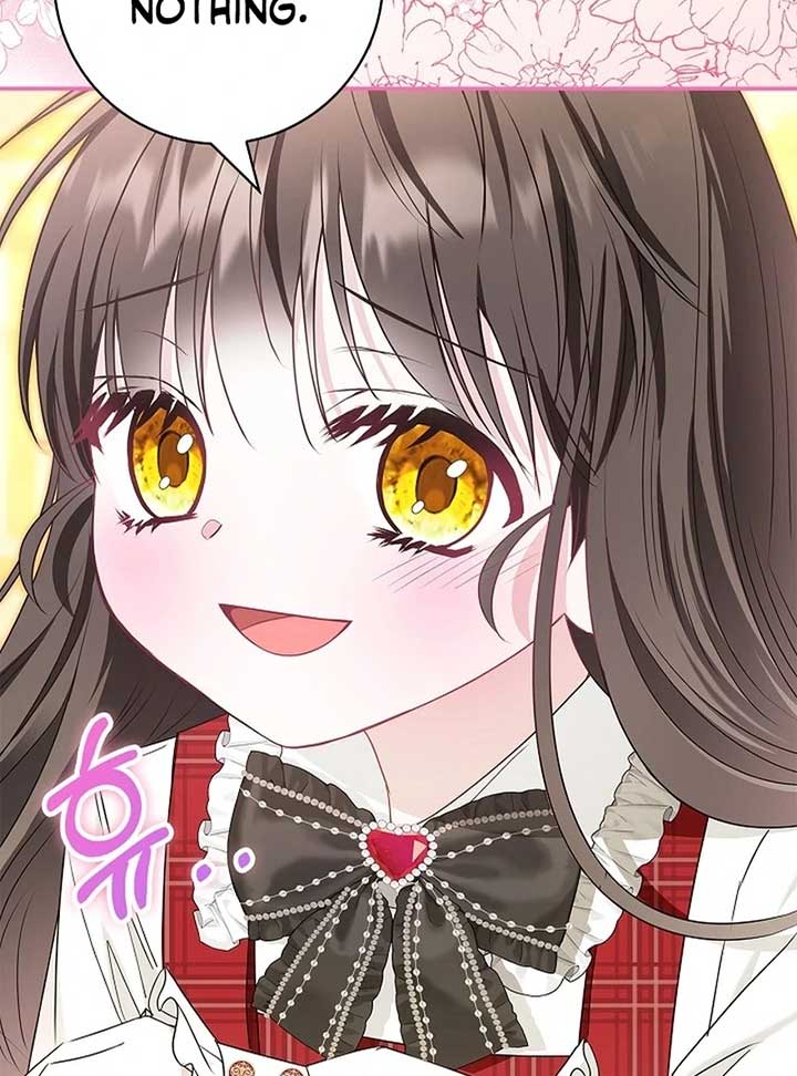 I Live with My Villain Uncle Chapter 24 - Page 76