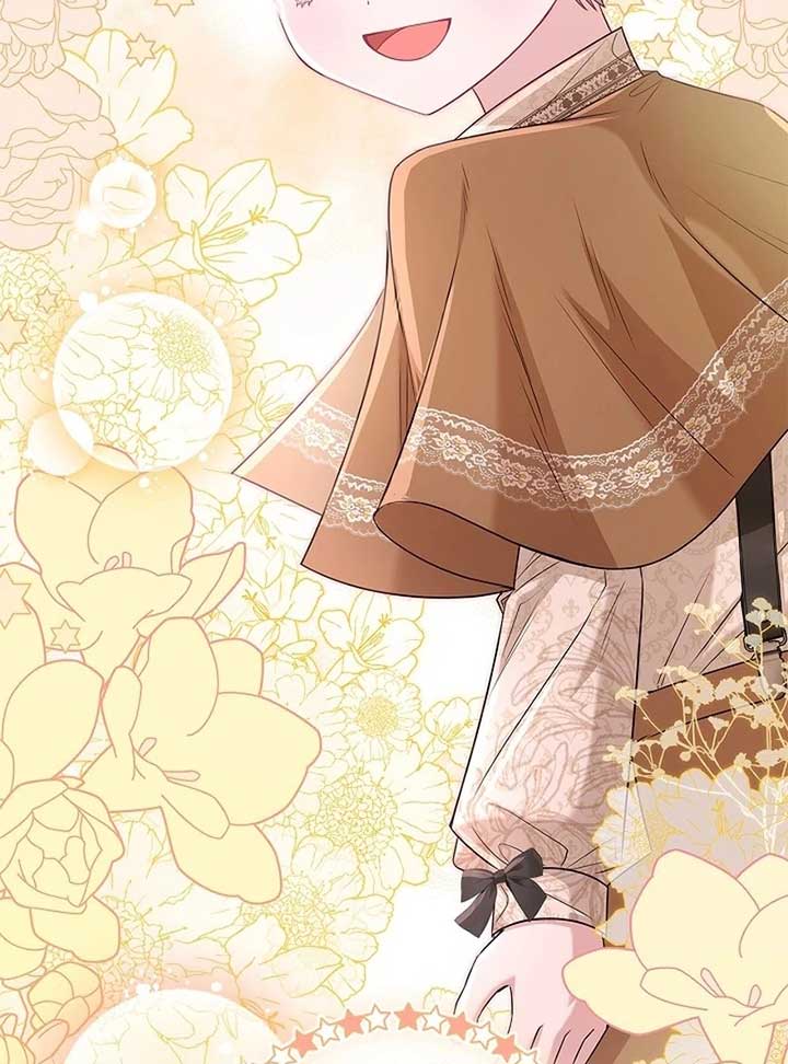 I Live with My Villain Uncle Chapter 24 - Page 8