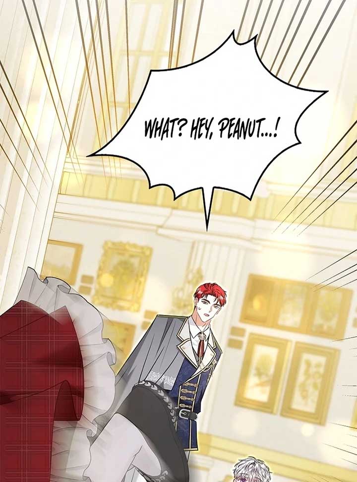 I Live with My Villain Uncle Chapter 24 - Page 87