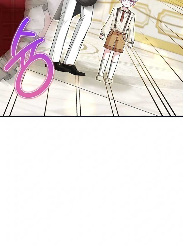 I Live with My Villain Uncle Chapter 24 - Page 88