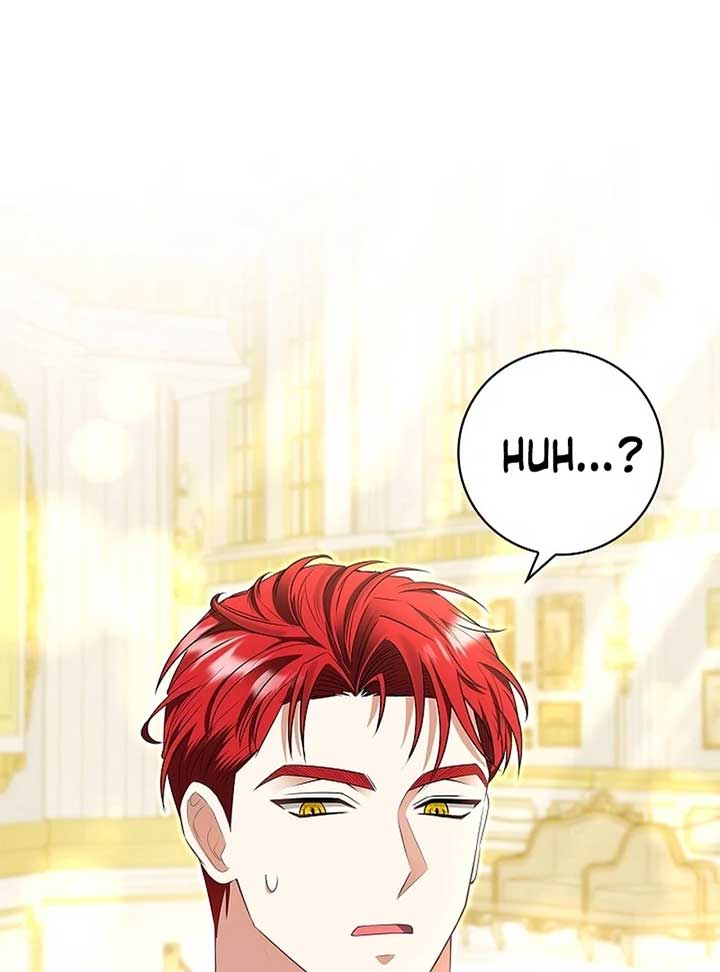 I Live with My Villain Uncle Chapter 24 - Page 89