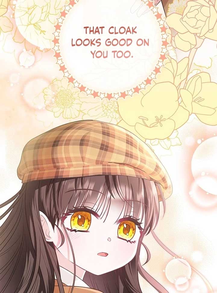 I Live with My Villain Uncle Chapter 24 - Page 9