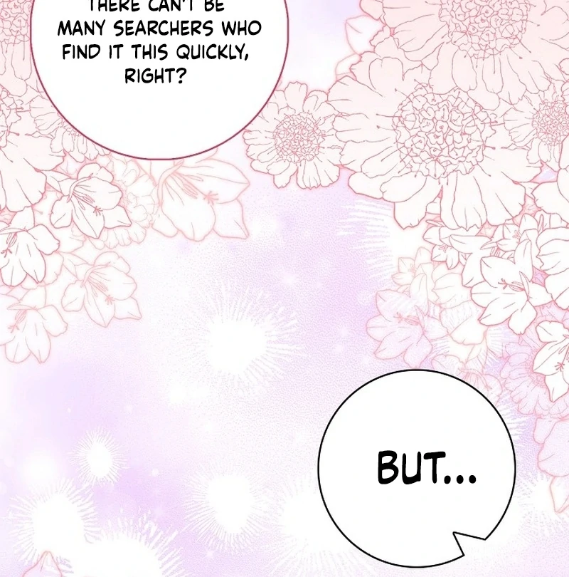 I Live with My Villain Uncle Chapter 25 - Page 101