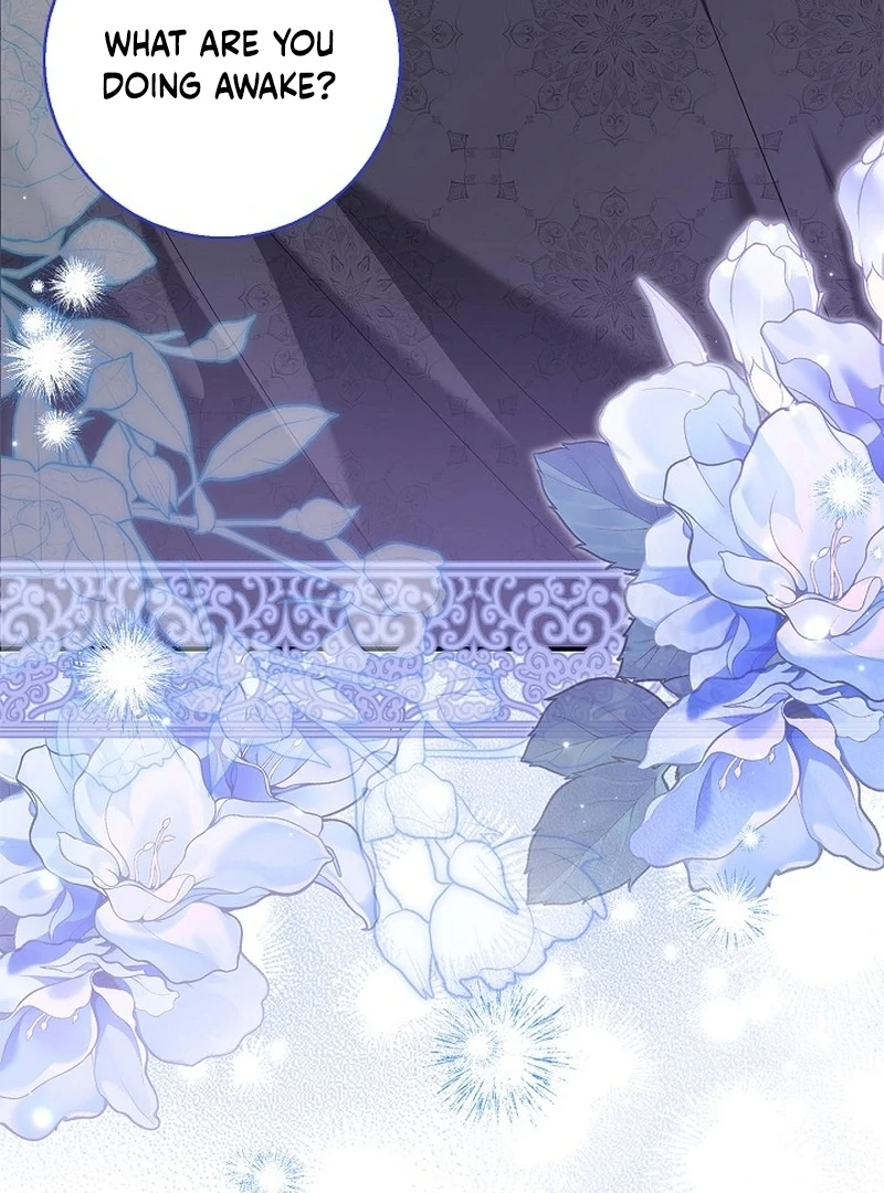 I Live with My Villain Uncle Chapter 25 - Page 107