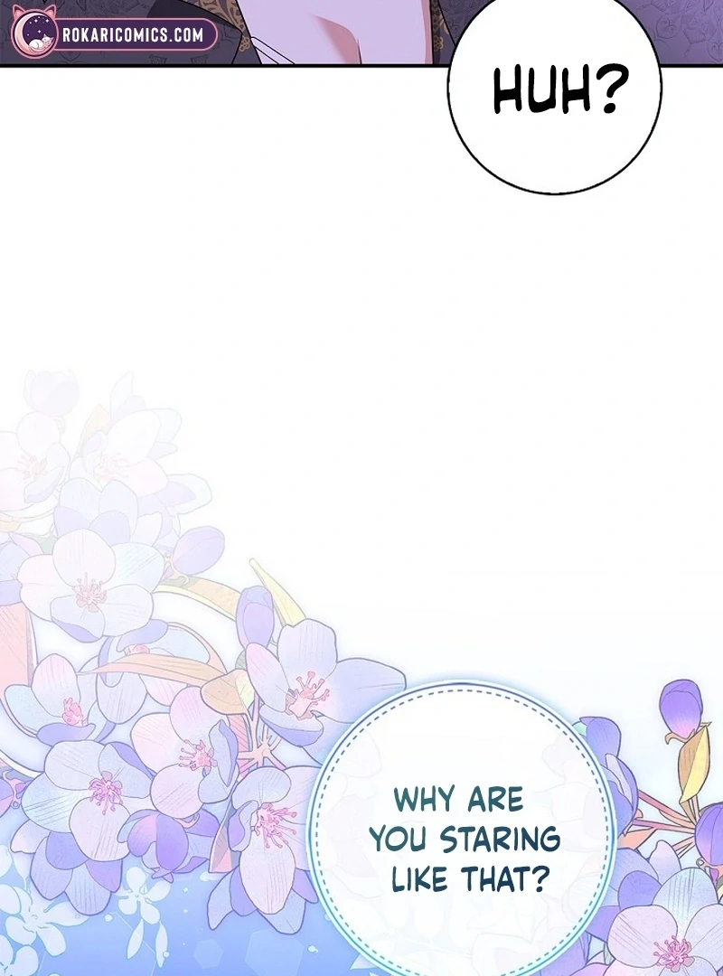 I Live with My Villain Uncle Chapter 25 - Page 117