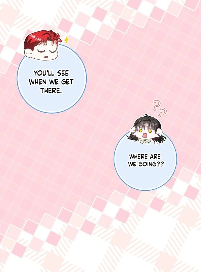 I Live with My Villain Uncle Chapter 25 - Page 131