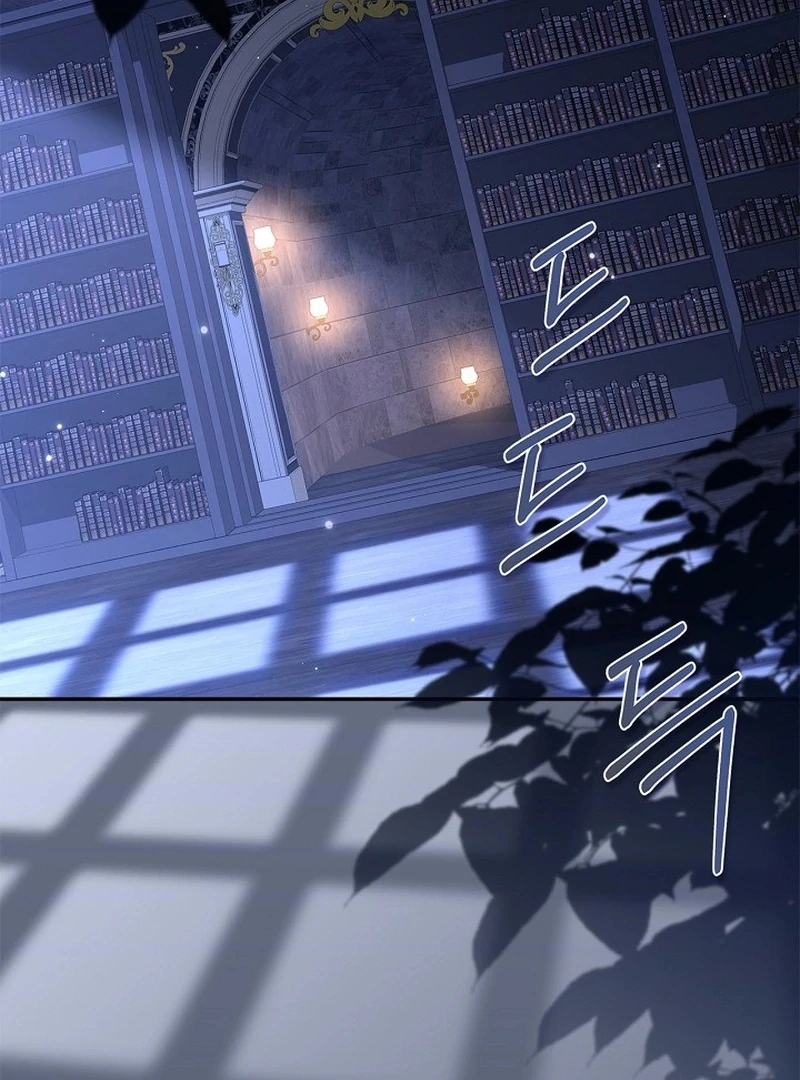 I Live with My Villain Uncle Chapter 25 - Page 134