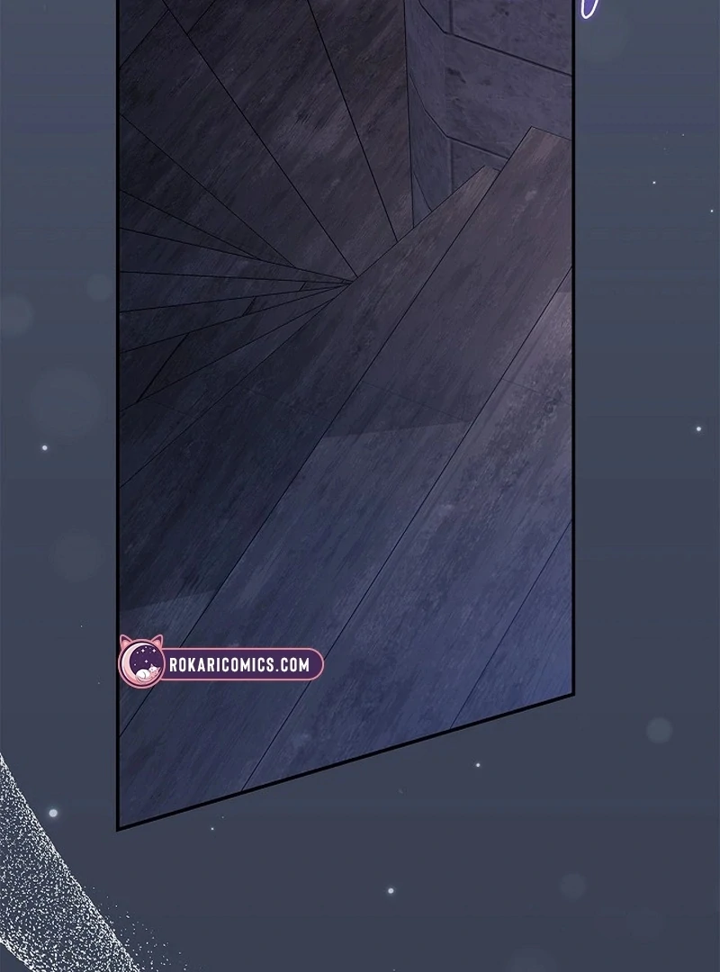 I Live with My Villain Uncle Chapter 25 - Page 136