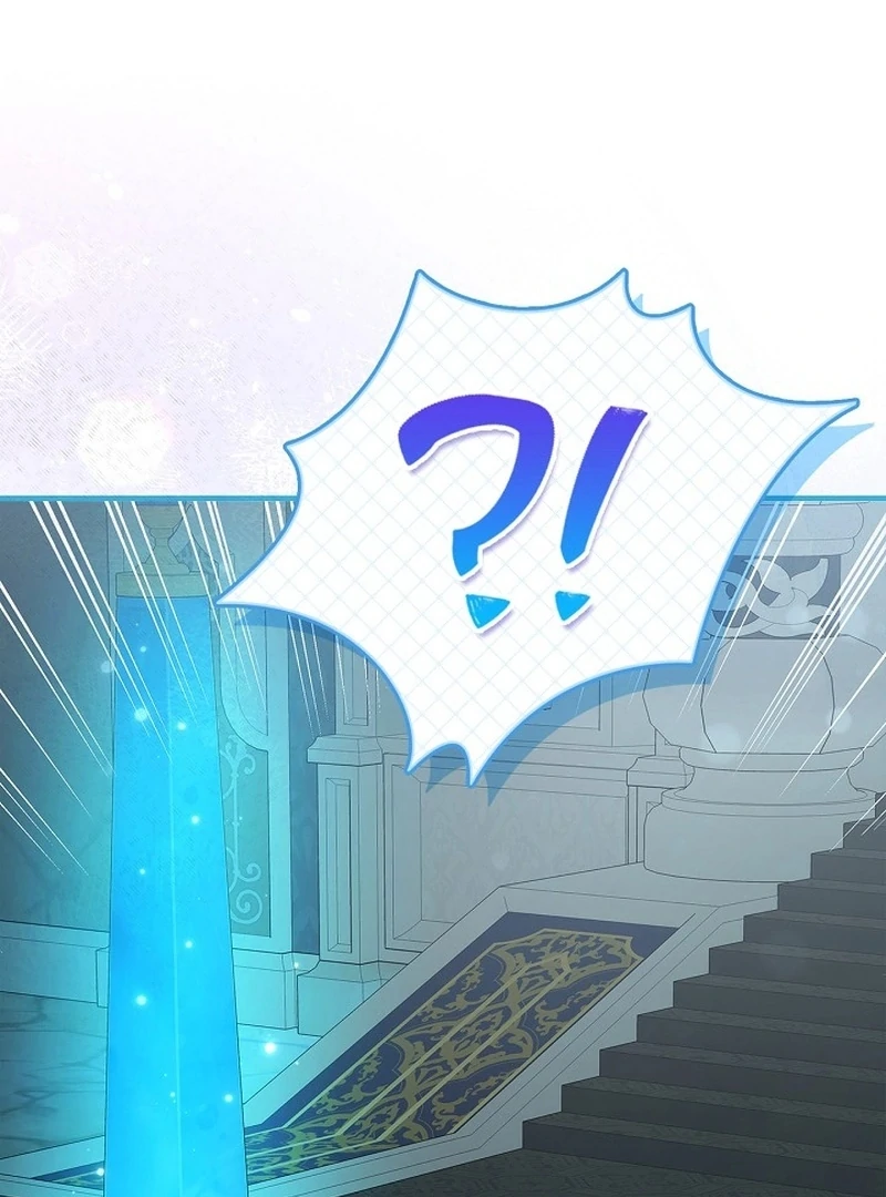 I Live with My Villain Uncle Chapter 25 - Page 144