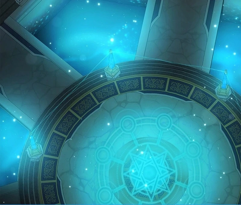 I Live with My Villain Uncle Chapter 25 - Page 148