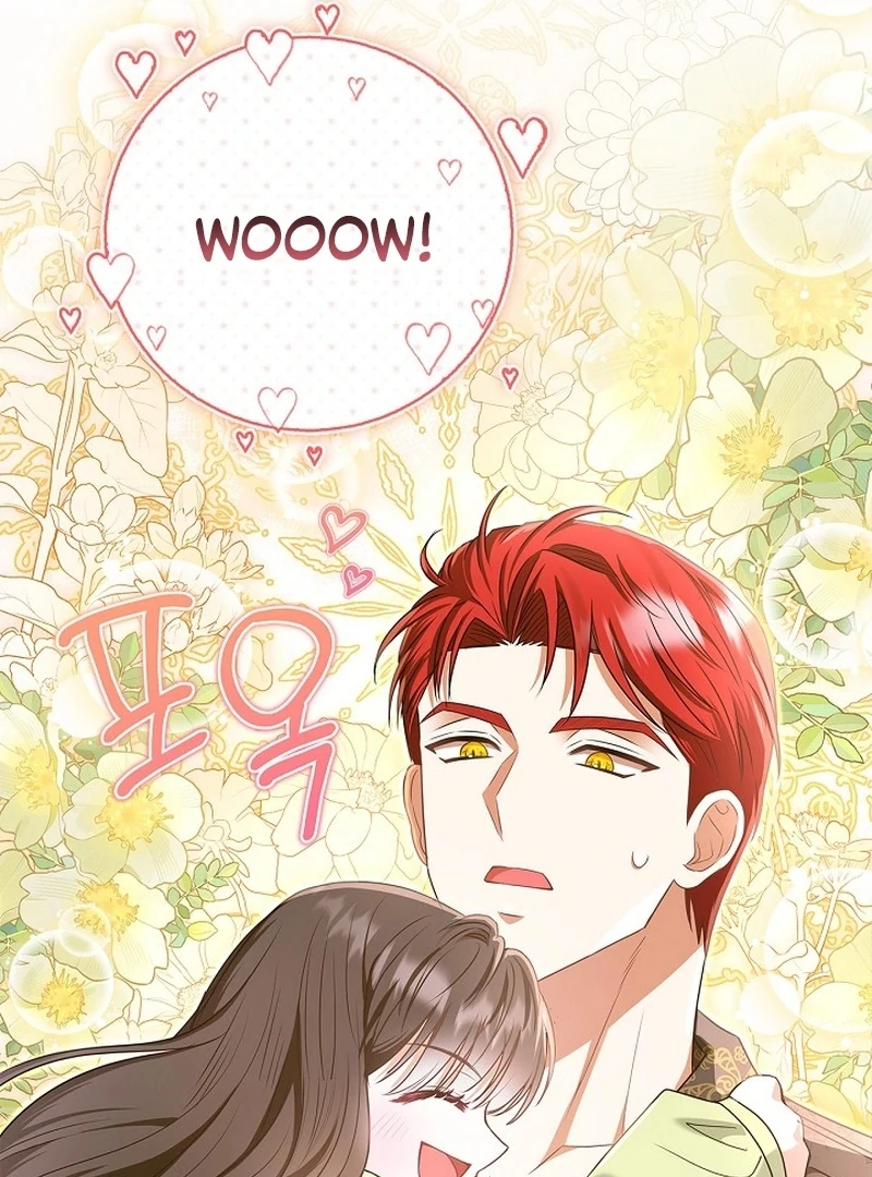 I Live with My Villain Uncle Chapter 25 - Page 166