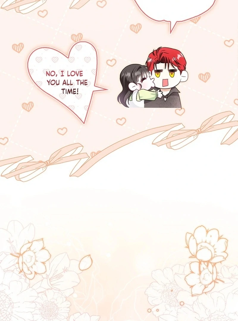 I Live with My Villain Uncle Chapter 25 - Page 169