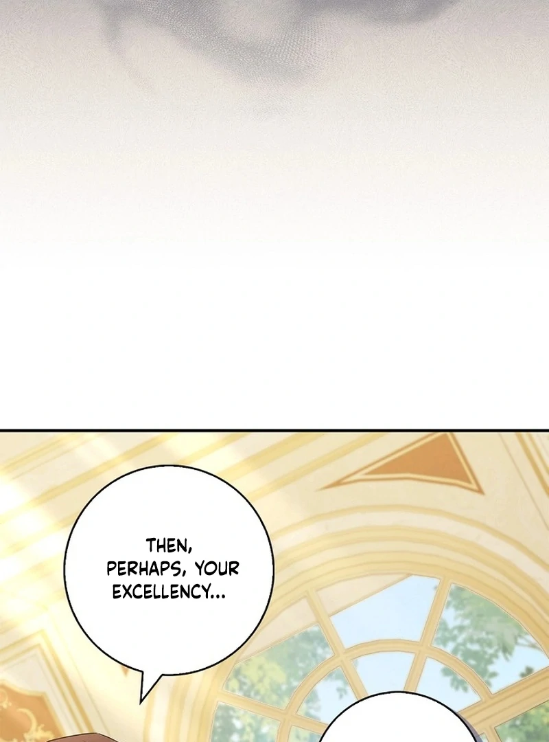 I Live with My Villain Uncle Chapter 25 - Page 18